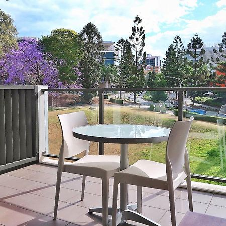 Aparthotel Quest Kelvin Grove Brisbane Exteriér fotografie