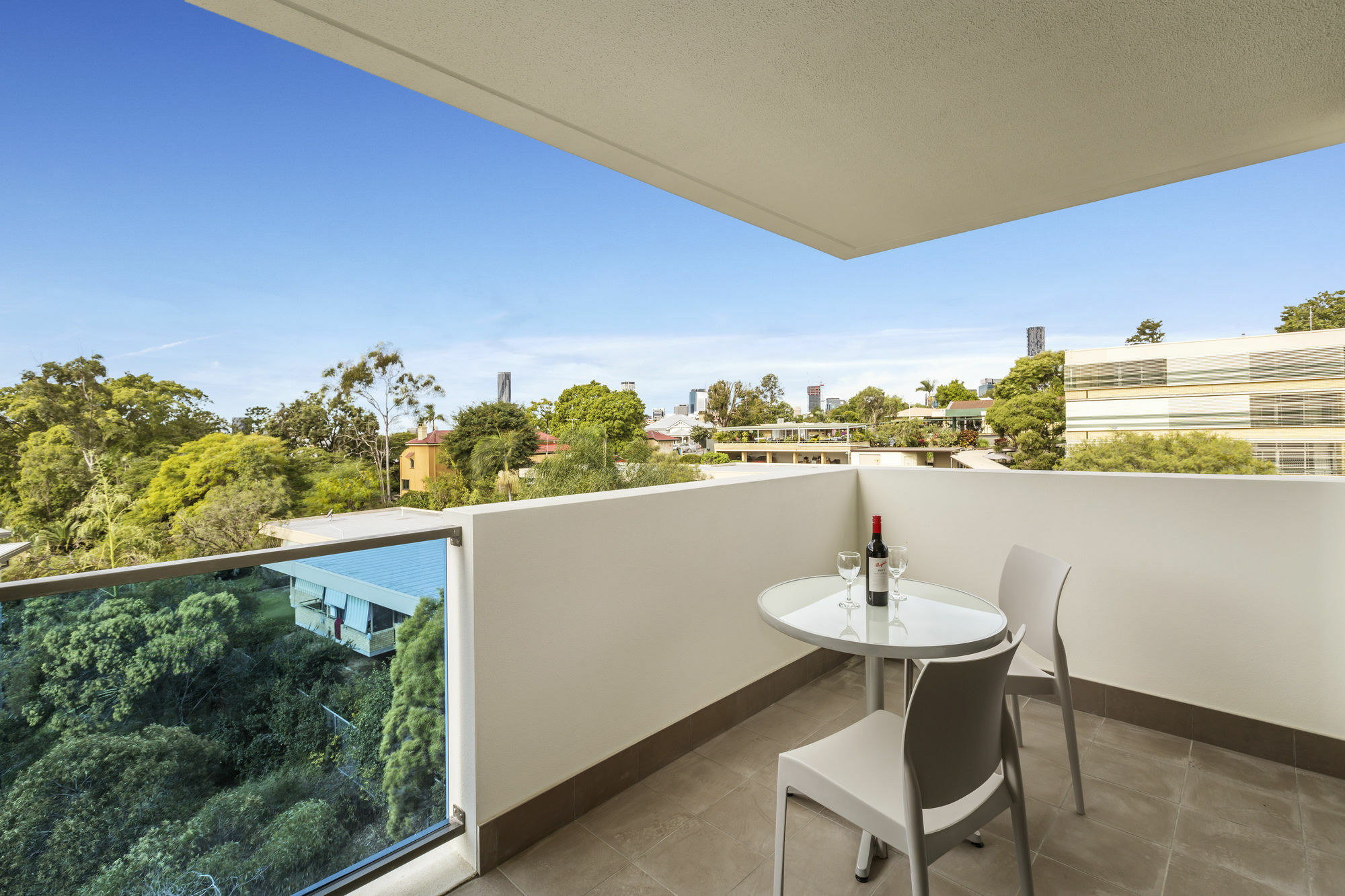 Aparthotel Quest Kelvin Grove Brisbane Exteriér fotografie
